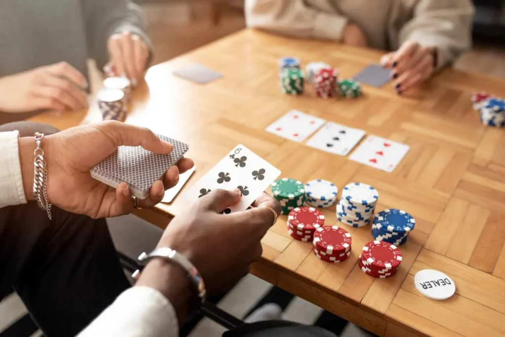 Teen Patti Gold Old Version