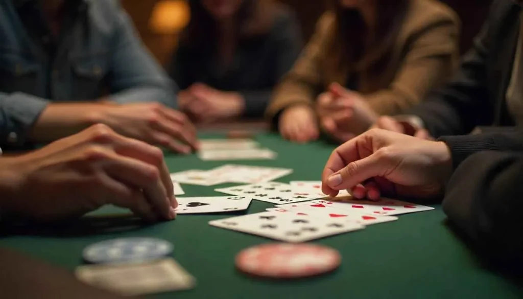 teen patti Stategies